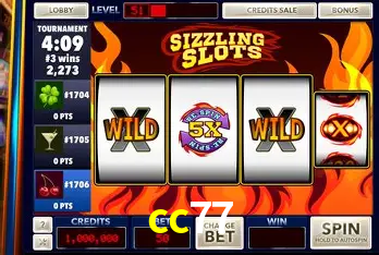 Desvendando o Mundo dos Jogos Virtuais na cc77