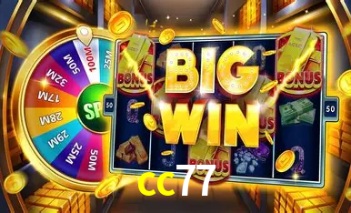 A Emoção da Loteria na cc77: Uma Chance de Mudança de Vida