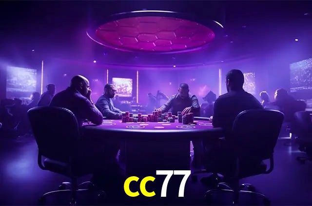 Bônus de Boas-vindas cc77