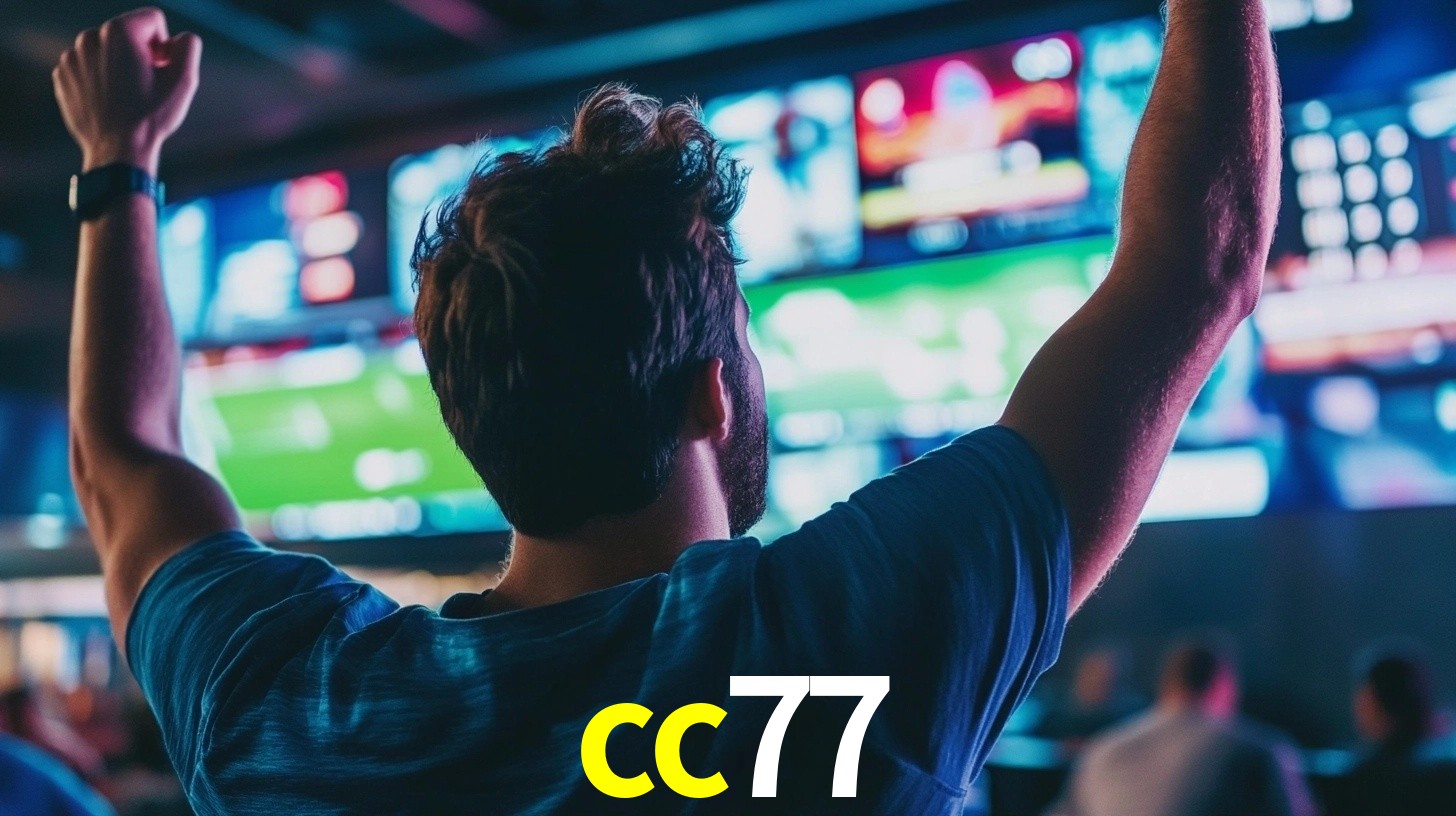 cc77 bet