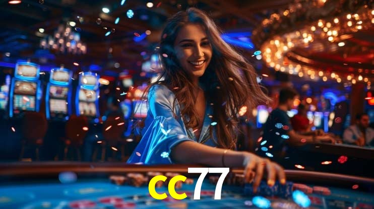 Statistics cc77