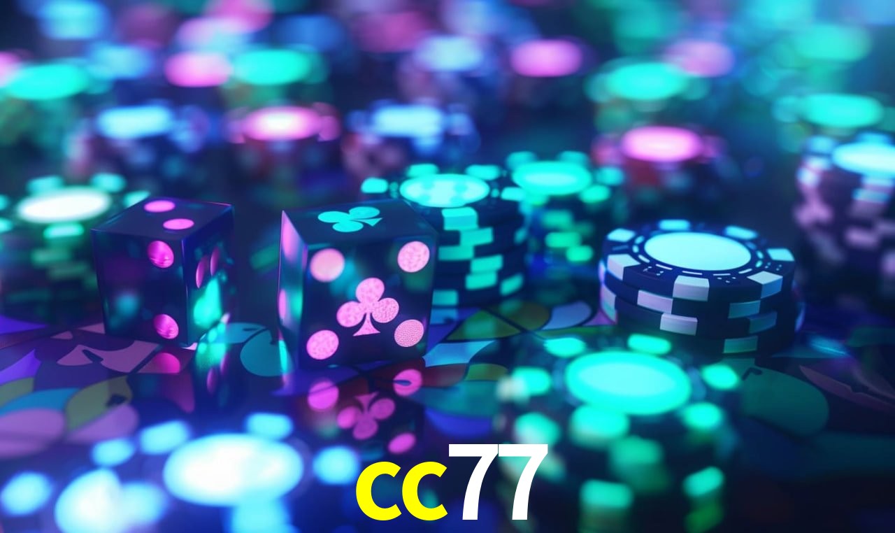Diretório de Jogos cc77
