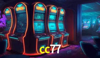 Desvendando o Mundo dos Jogos Virtuais na cc77