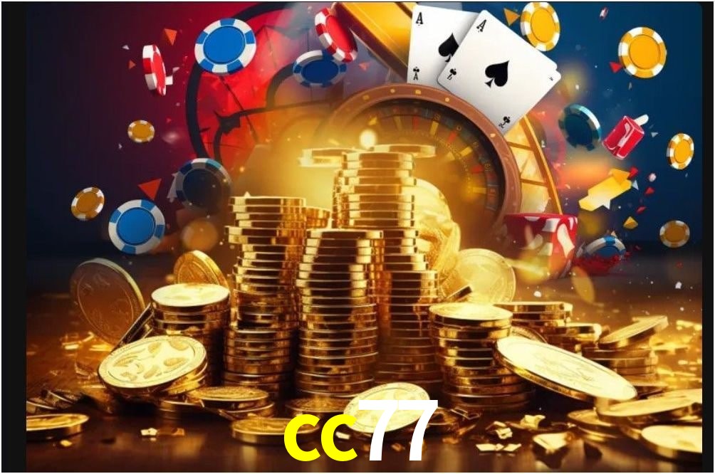 Casino VIP cc77