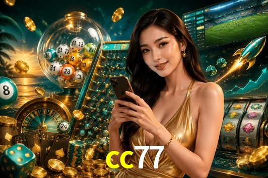 Platform Technology cc77