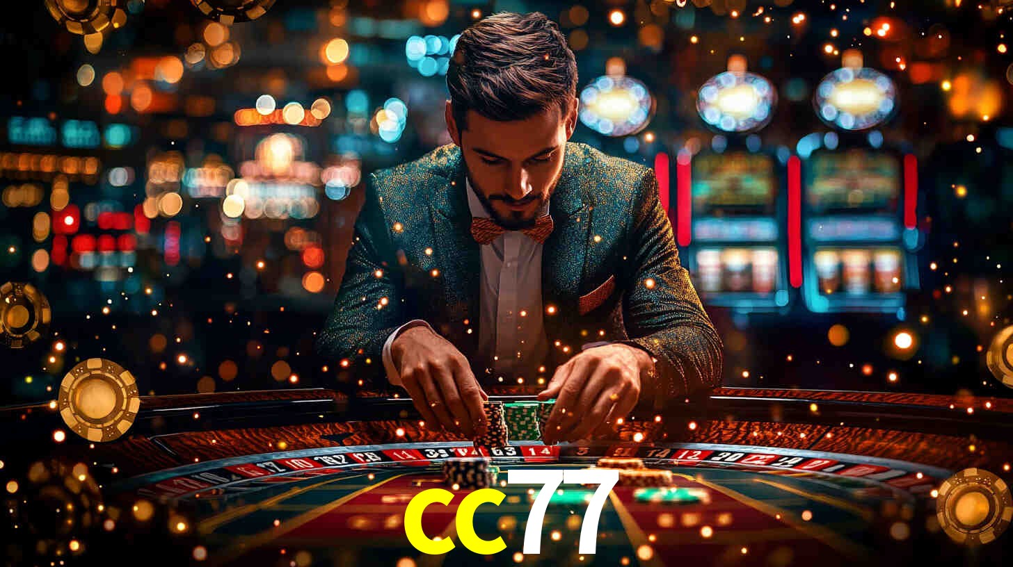 cc77 App Interface