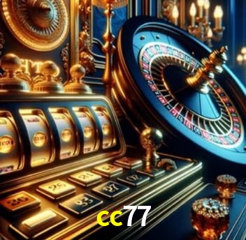 Provedores de Jogos cc77