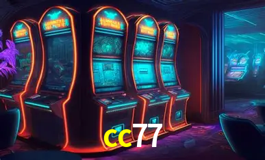Descubra o Programa VIP da cc77: Vantagens Exclusivas para Jogadores