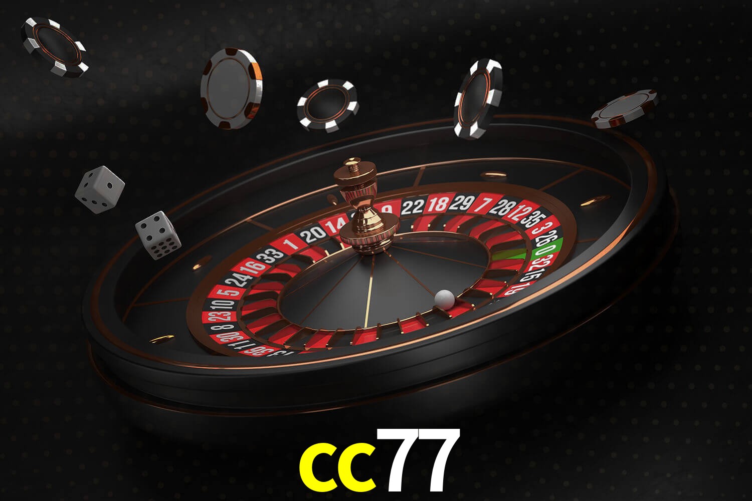 cc77: Seu Cassino Premiado com Pagamentos Rápidos
