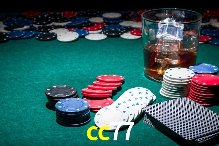 Casino Ao Vivo cc77