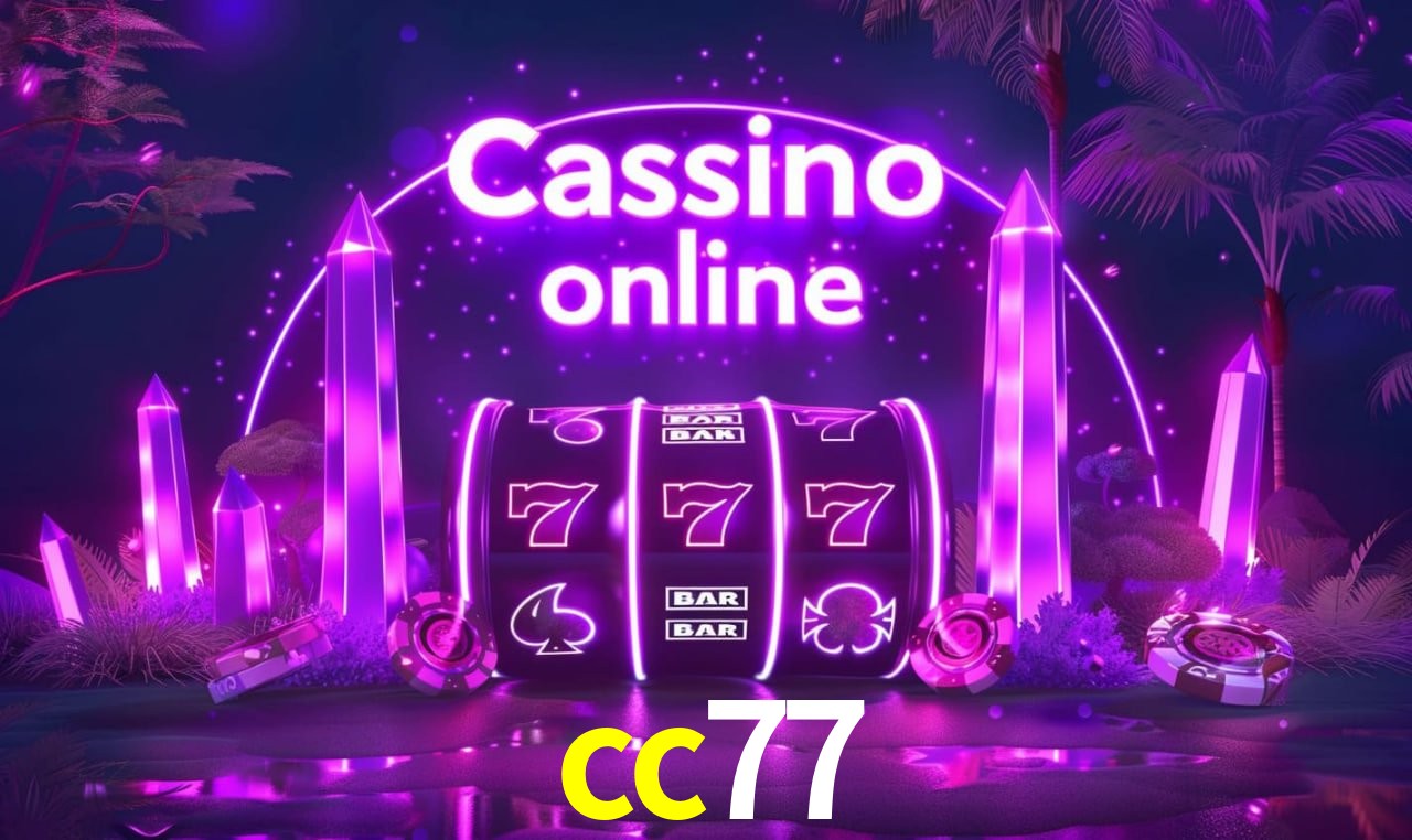 Acesso à conta cc77