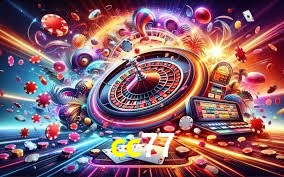 Tecnologia da Plataforma cc77