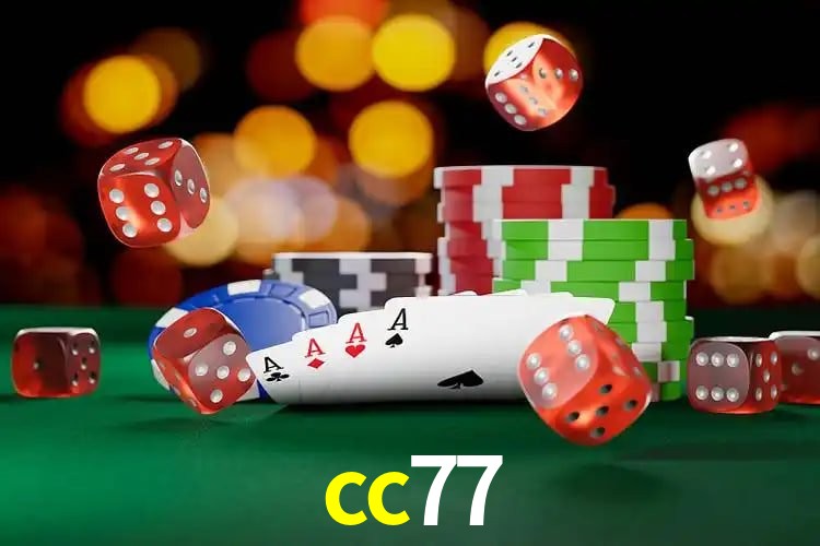 Aplicativo mobile cc77