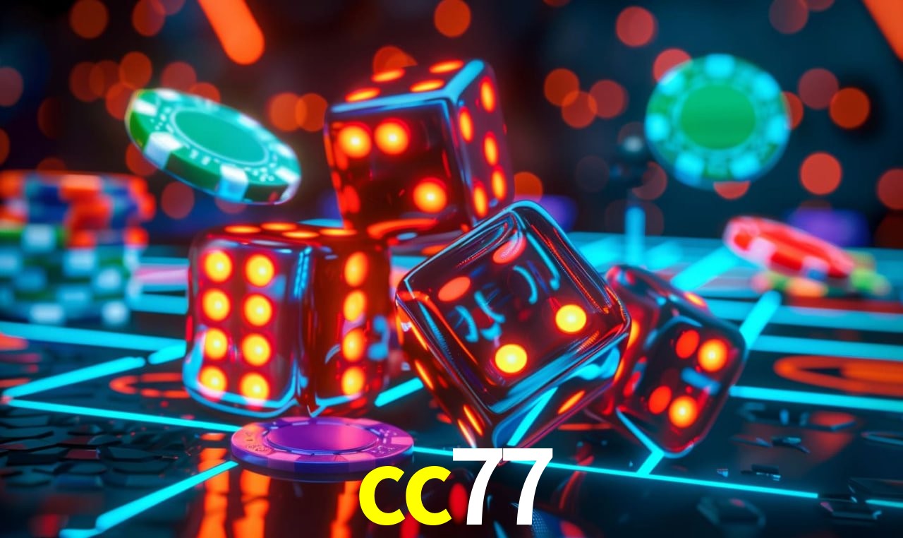 Casino Ao Vivo cc77