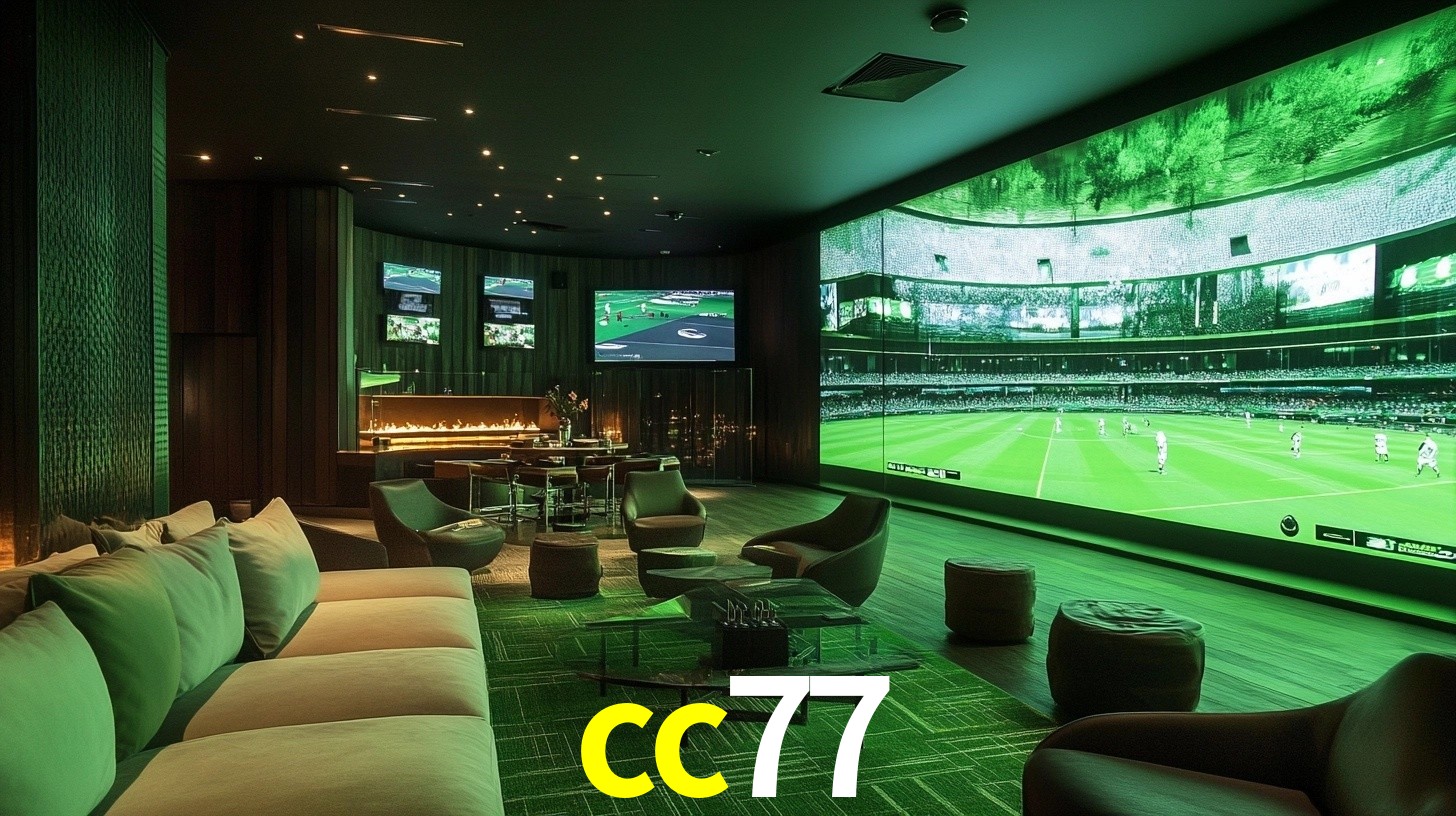 cc77 bet