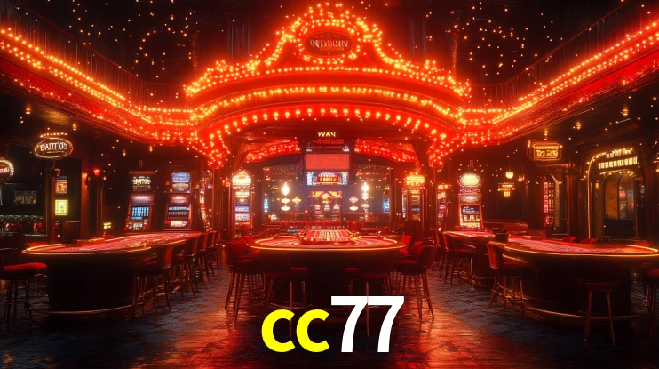cc77 bet