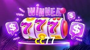 Welcome Bonus cc77