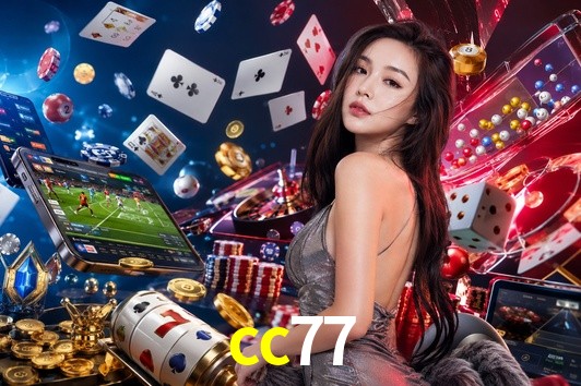 Live Casino cc77