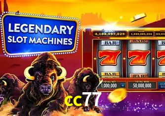 Descubra a Magia dos Jogos de Arcade no cc77