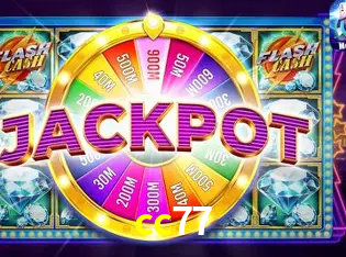 Inovações de Jogos na cc77: O Futuro das Experiências Interativas