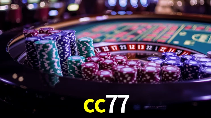 Blackjack Table cc77