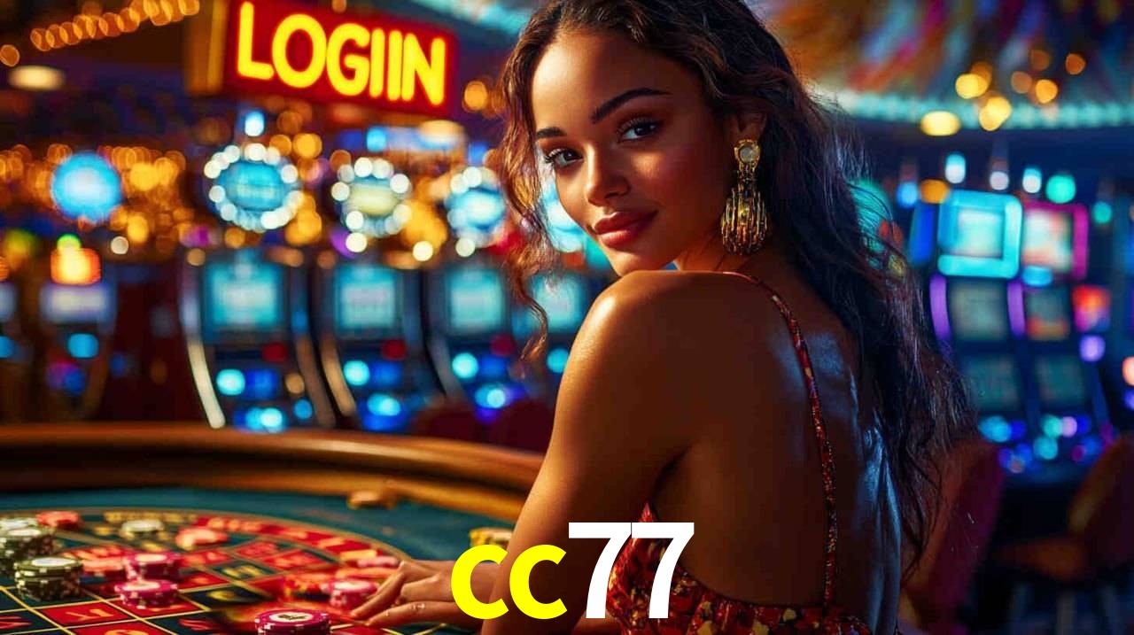 Diretório de Jogos cc77