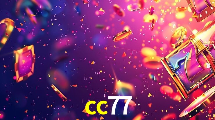 Download para Android e iOS na cc77