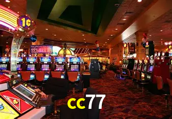 Descubra a Magia dos Jogos de Arcade no cc77