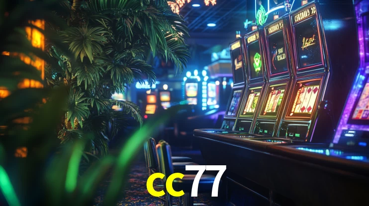 VIP Casino cc77