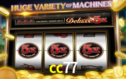 A Popularidade dos Caça-Níqueis no cc77