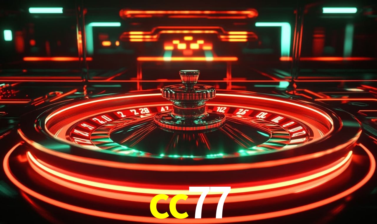 A Revolução dos Aplicativos de Jogos no cc77