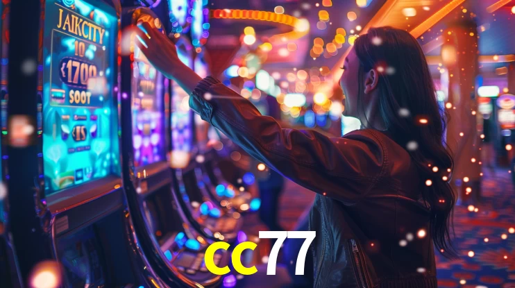 cc77 bet