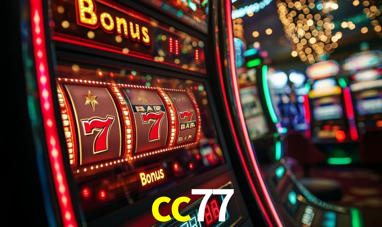 cc77 bet