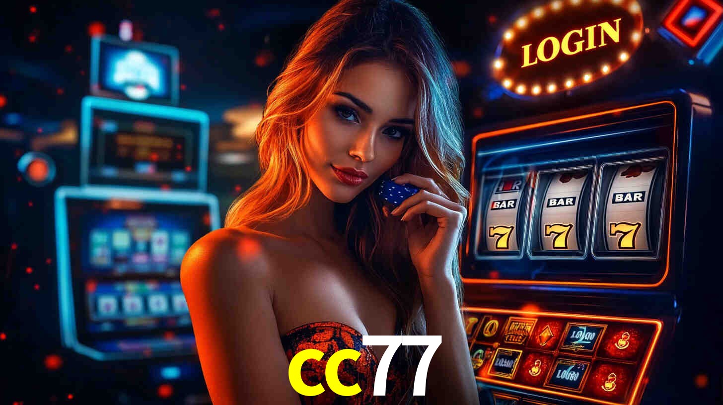 cc77 bet
