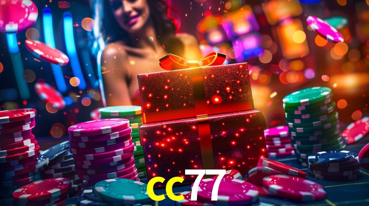 A Emoção da Loteria na cc77: Uma Chance de Mudança de Vida