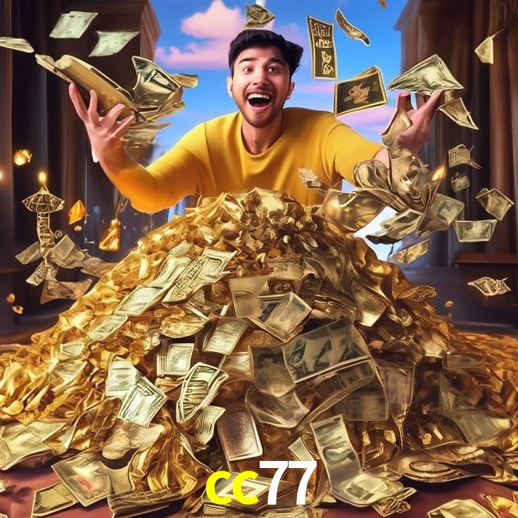 Bônus Diários cc77