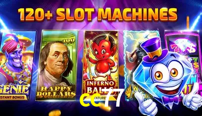 A Experiência Imersiva dos Cassinos Ao Vivo no cc77