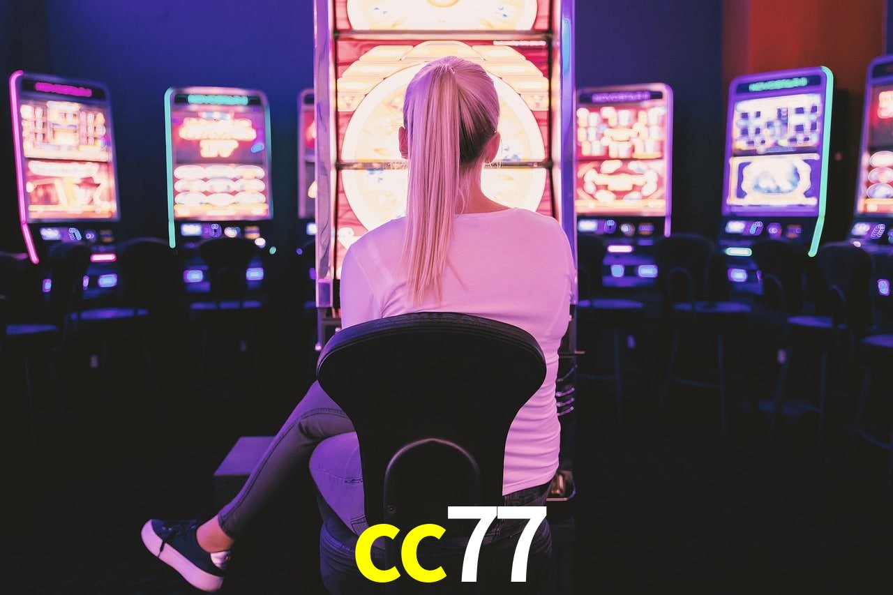 Live Casino cc77