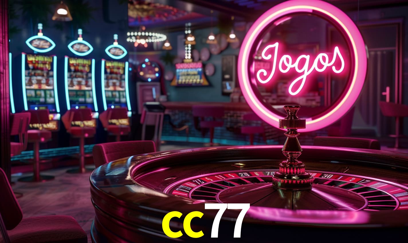 Explorando a Categoria de Eventos em Apostas na cc77