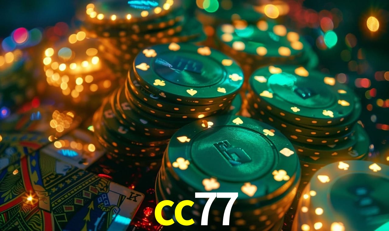 Casino VIP cc77
