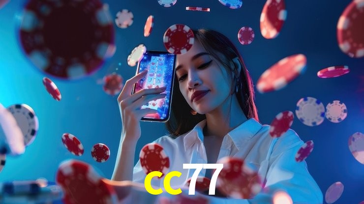 A Experiência Imersiva dos Cassinos Ao Vivo no cc77