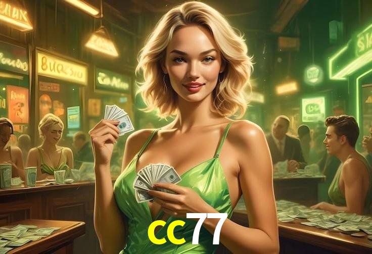 Descubra a Essência do cc77: Nossa História e Compromissos