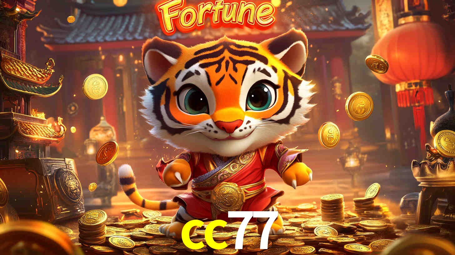 Desvendando o Mundo dos Jogos Virtuais na cc77